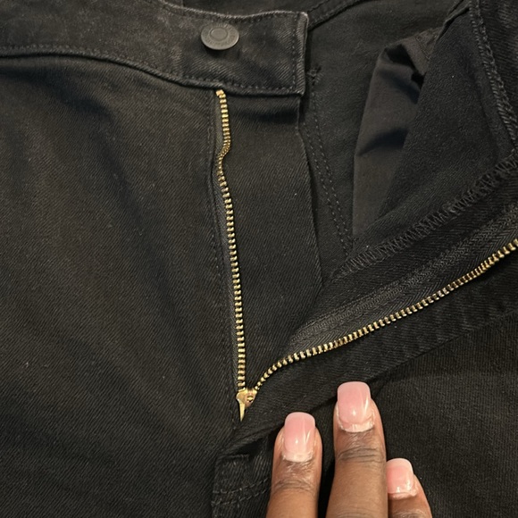 Old Navy Skinny Jeans - Picture 4 of 5